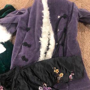 VINTAGE AMERICAN GIRL JACKETS